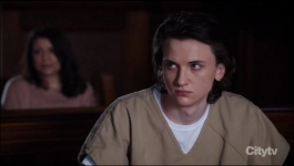 Law and Order - Season 21 Episode 07